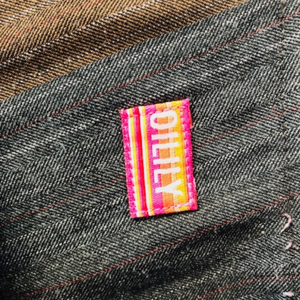 Oilily Wool skirt - Picture 4 of 6